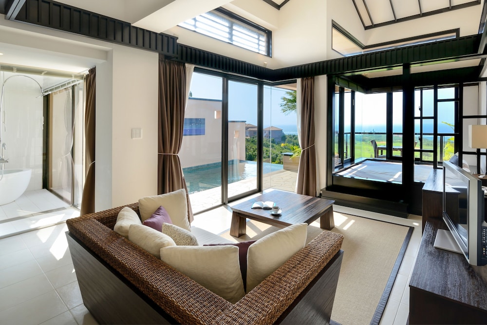 SHIGIRA BAYSIDE SUITE ALLAMANDA 41/70