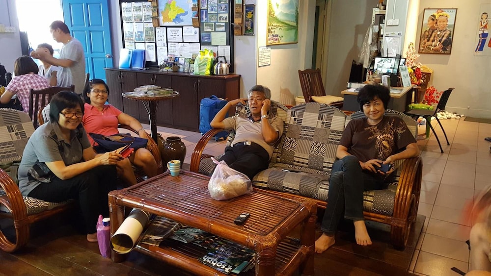 Jesselton Cabin 40/62