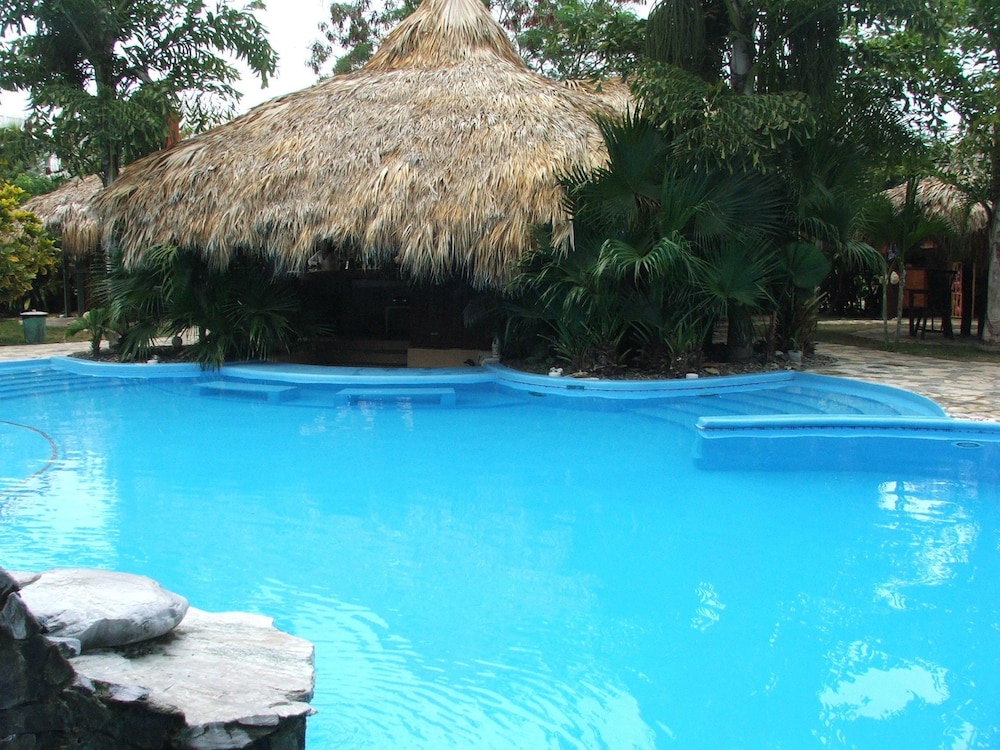 Plaza Real Resort 36/50