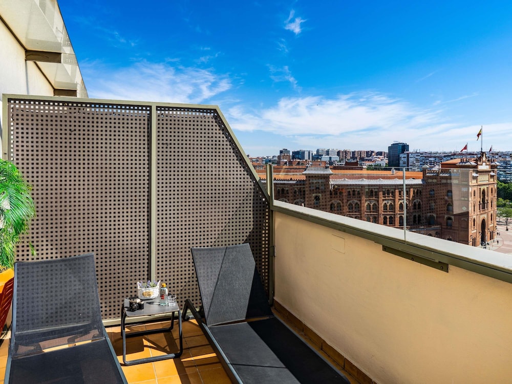 Ibis Madrid Centro Las Ventas 43/70