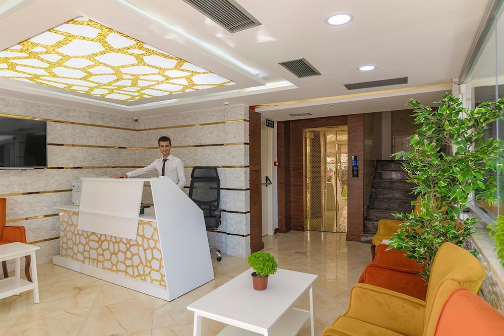 Sultan City Hotel 33/50