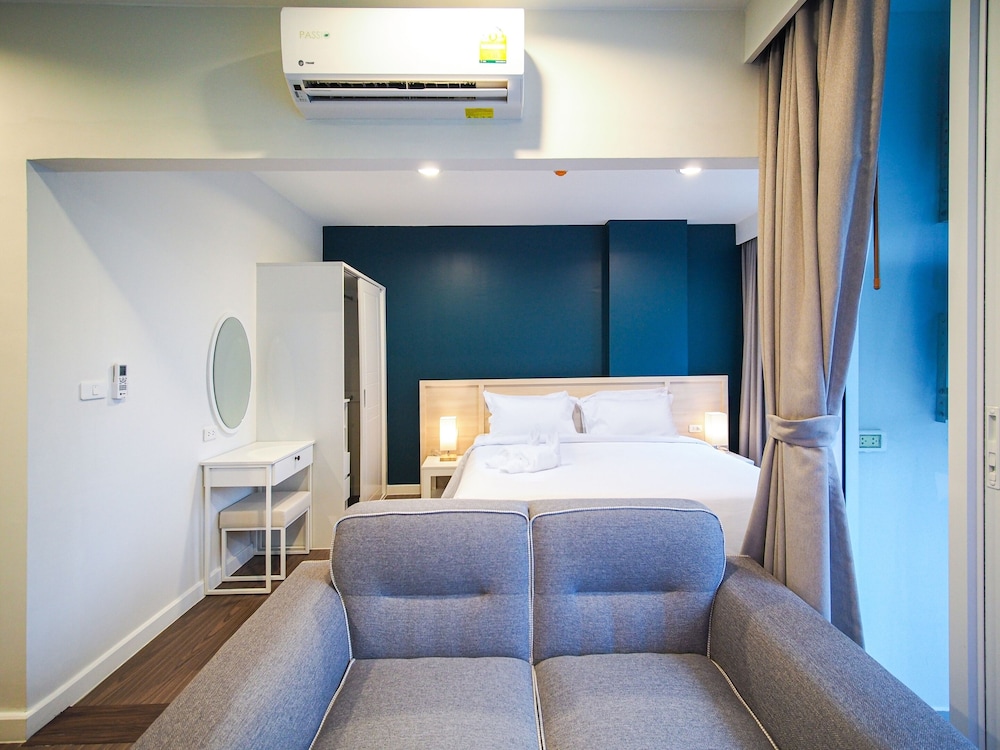 Fortune Courtyard Hotel Khao Yai 18/50