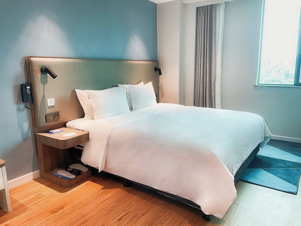 Holiday Inn Express Shantou City Center by IHG 20/29