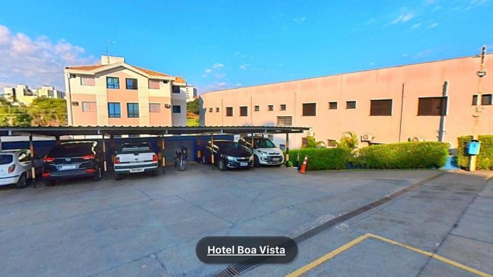 Hotel Boa Vista 41/50