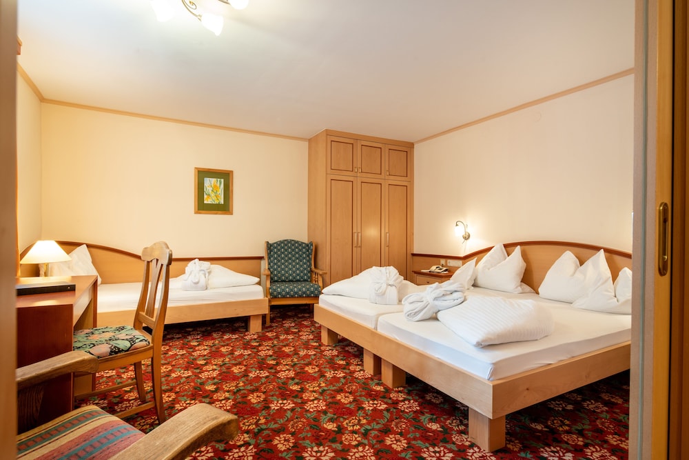 Hotel Krimmlerfalle 8/50