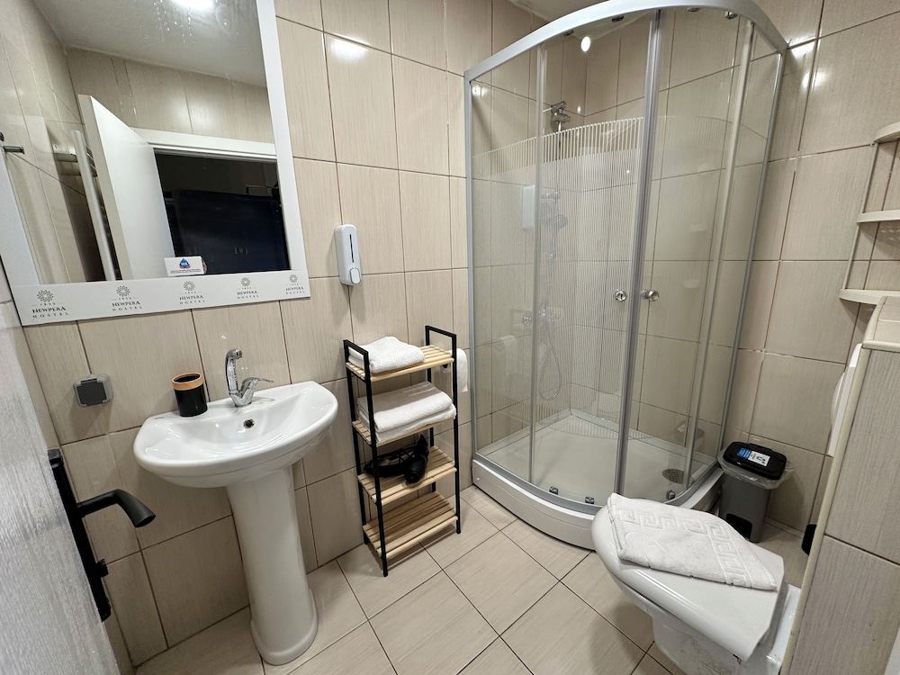 NEW PERA HOTEL 58/59