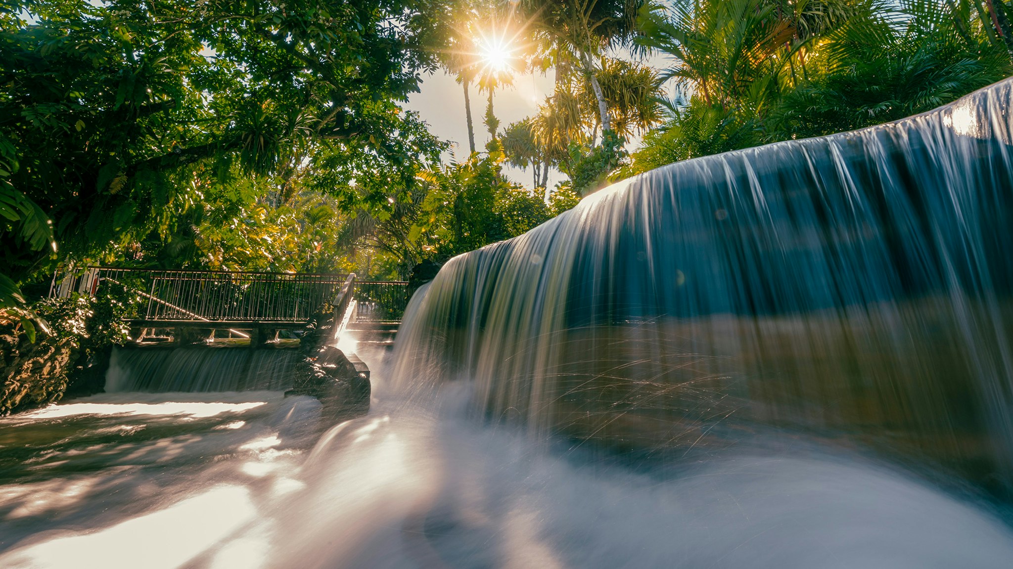 Tabacon Thermal Resort and Spa 45/81