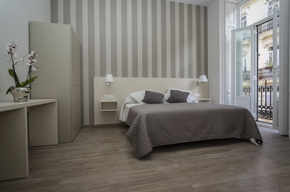 San Lorenzo Boutique Hotel 14/72