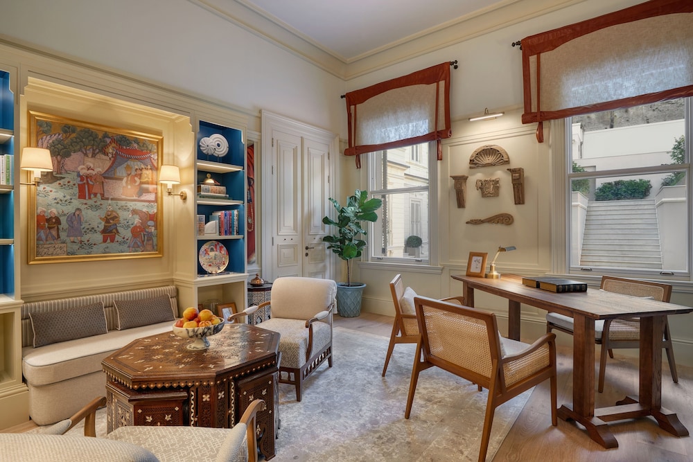 Kocatas Mansions Istanbul Operated by Minor Hotels 37/46