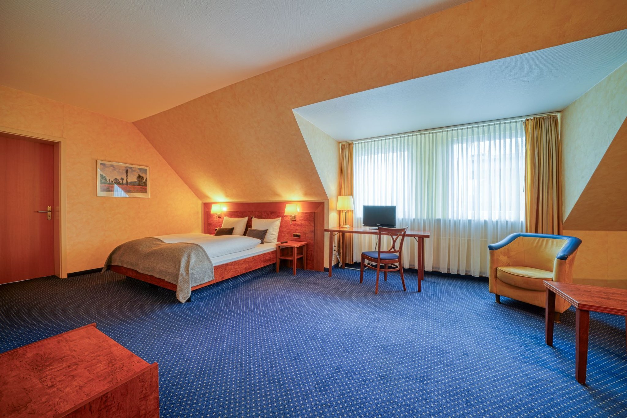 Hotel Wissers 7/38