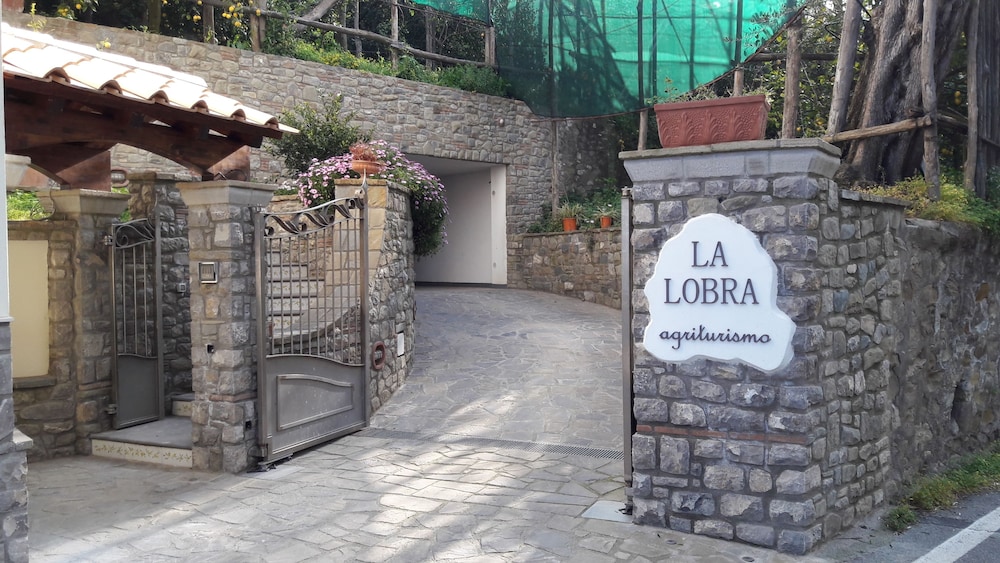 Agriturismo La Lobra 4/50