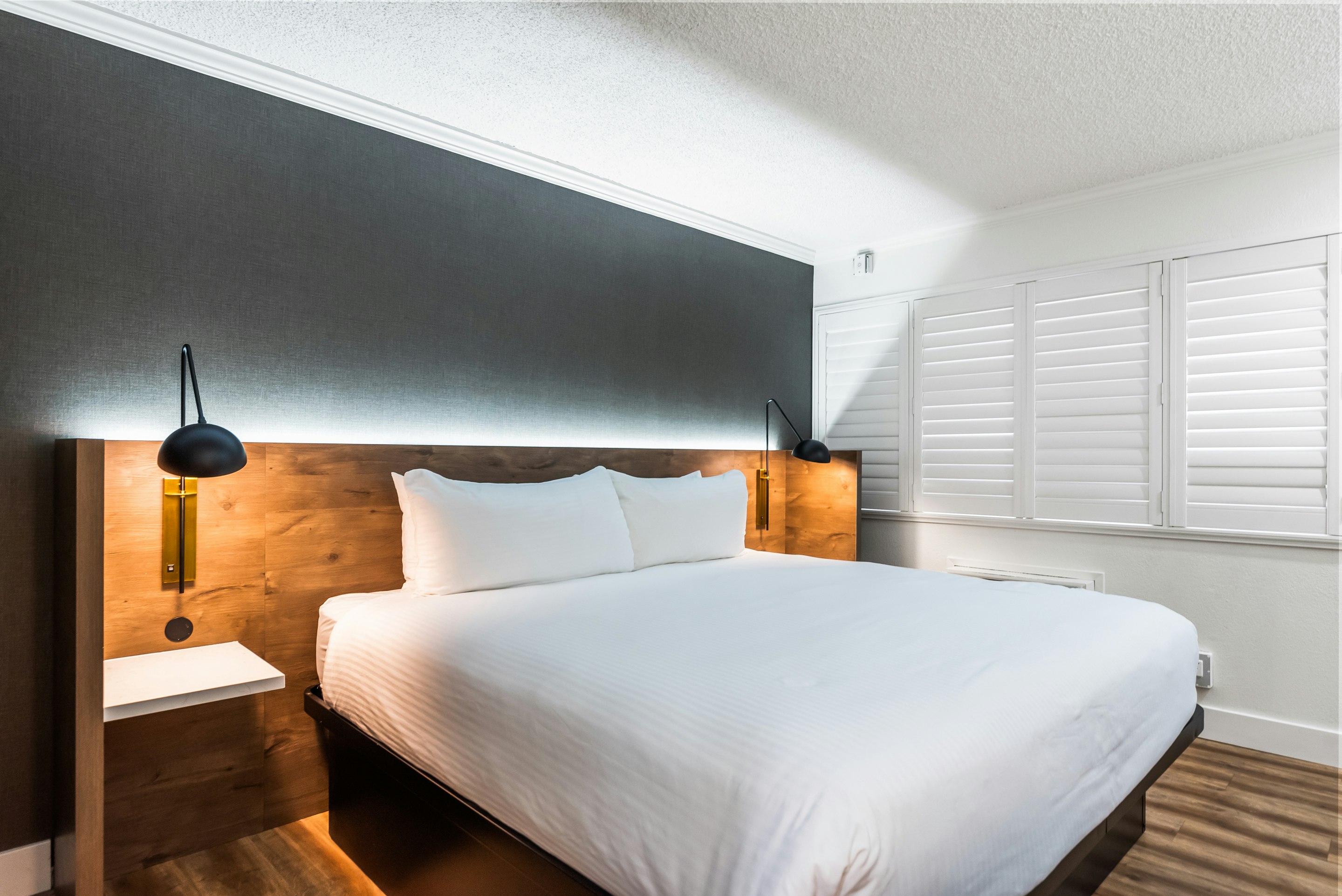 The Catrina Hotel 22/50