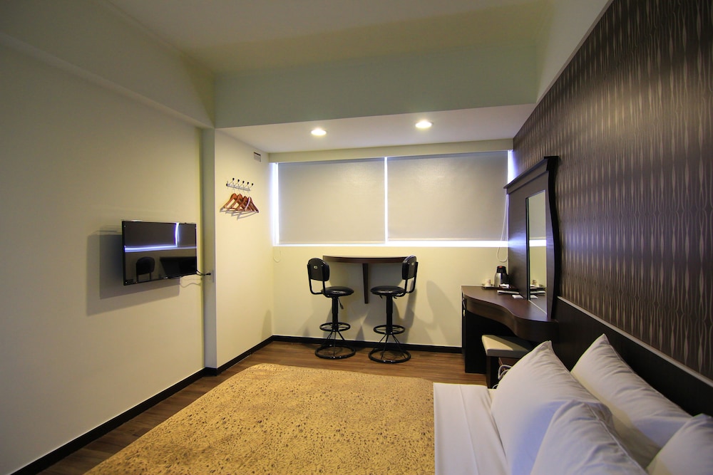Penghu An-I Hotel 41/52