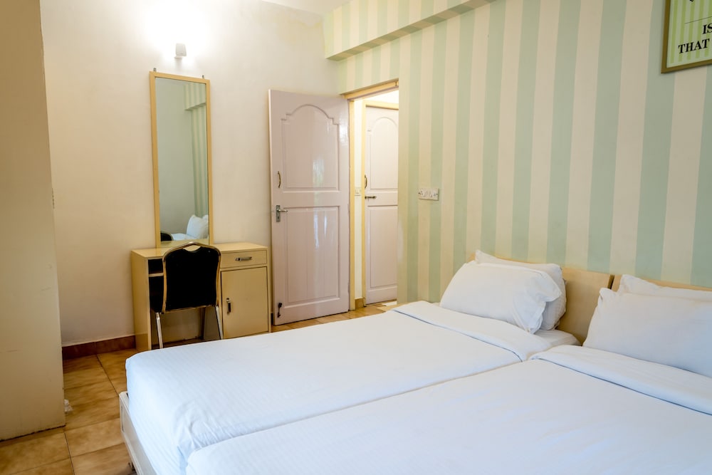Soul Vacation Resort and Spa 12/69
