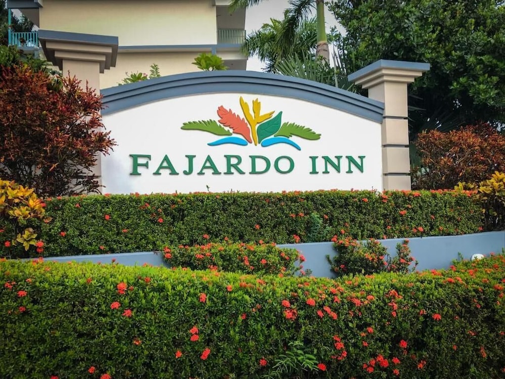 Fajardo Inn 1/50