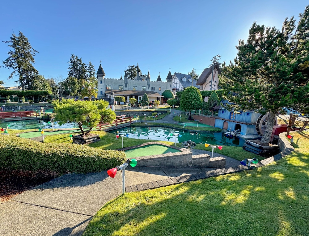 Coast Parksville Hotel 38/50
