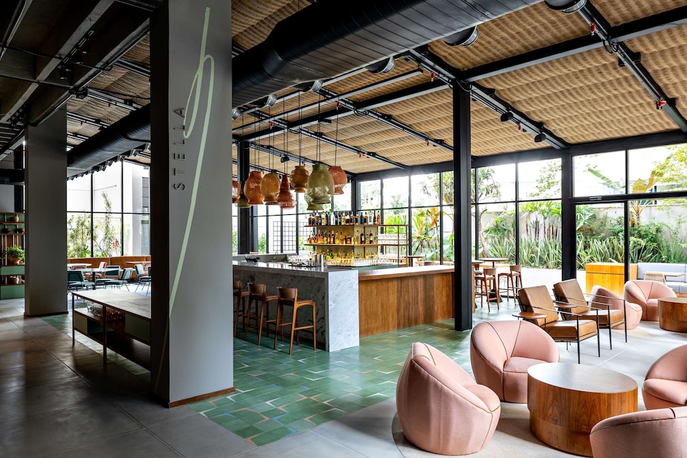 Canopy By Hilton Sao Paulo Jardins 53/61