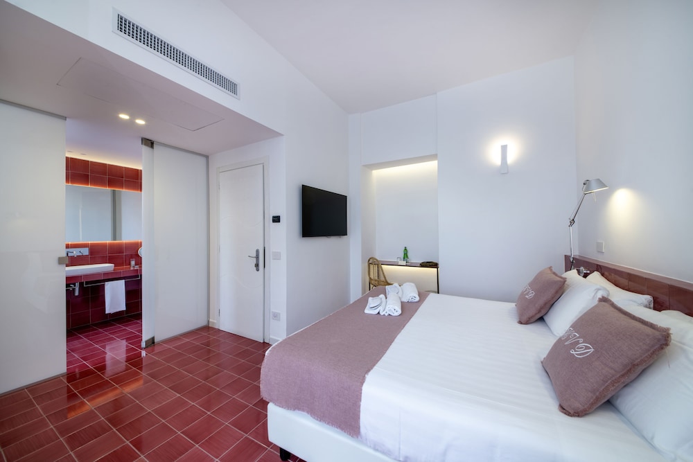 Villa Durrueli Resort Spa 24/78
