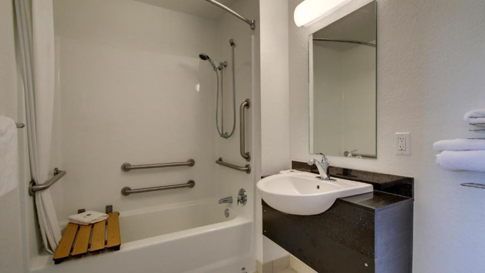 Xpress Inn & Extended Stay Marshall TX Near I-20 & Hwy 59 21/51