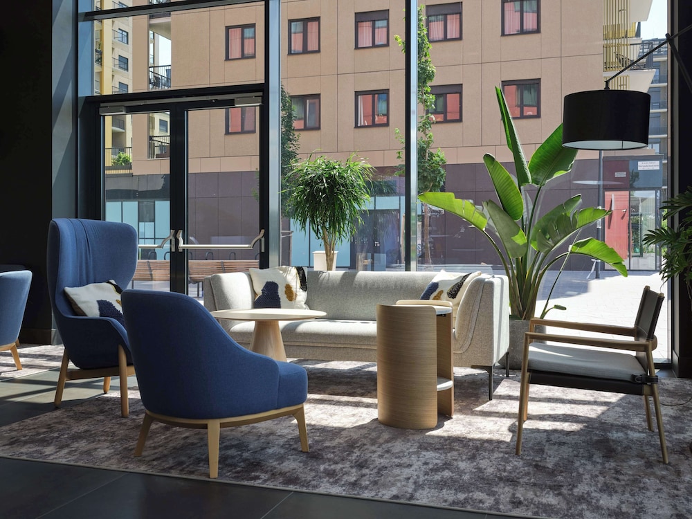 Radisson Hotel Budapest BudaPart 45/66