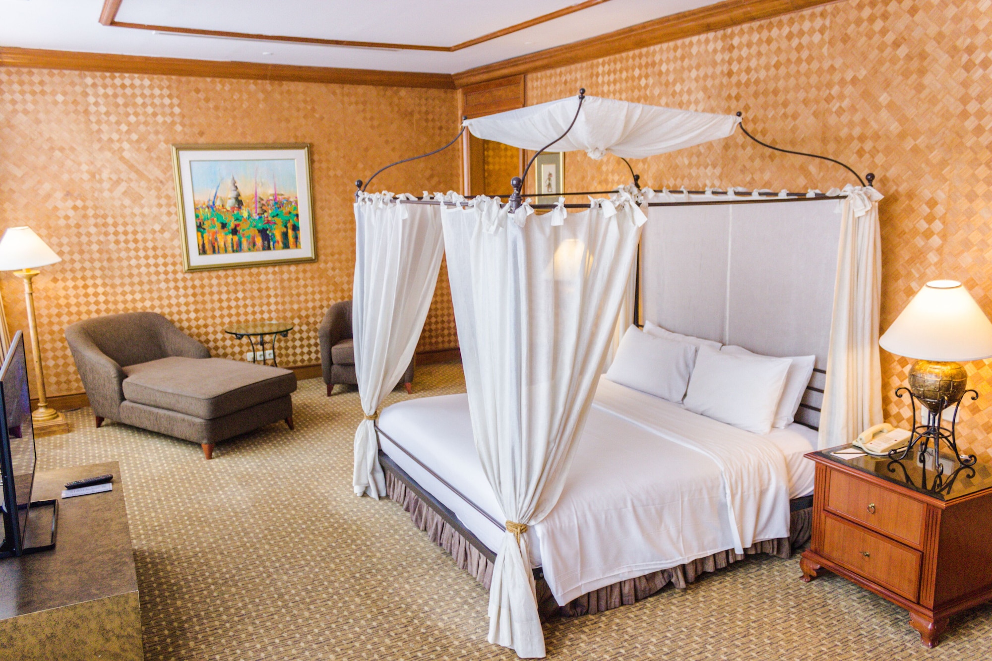 ARYADUTA SUITE