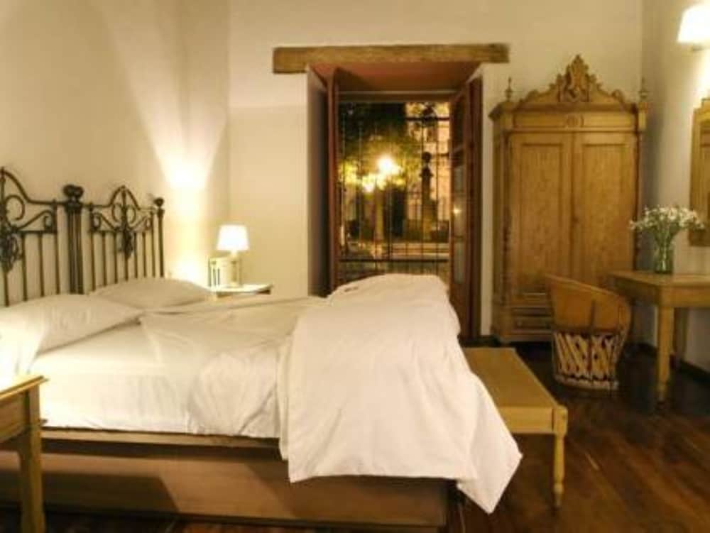 Hotel Posada La Basilica 31/72