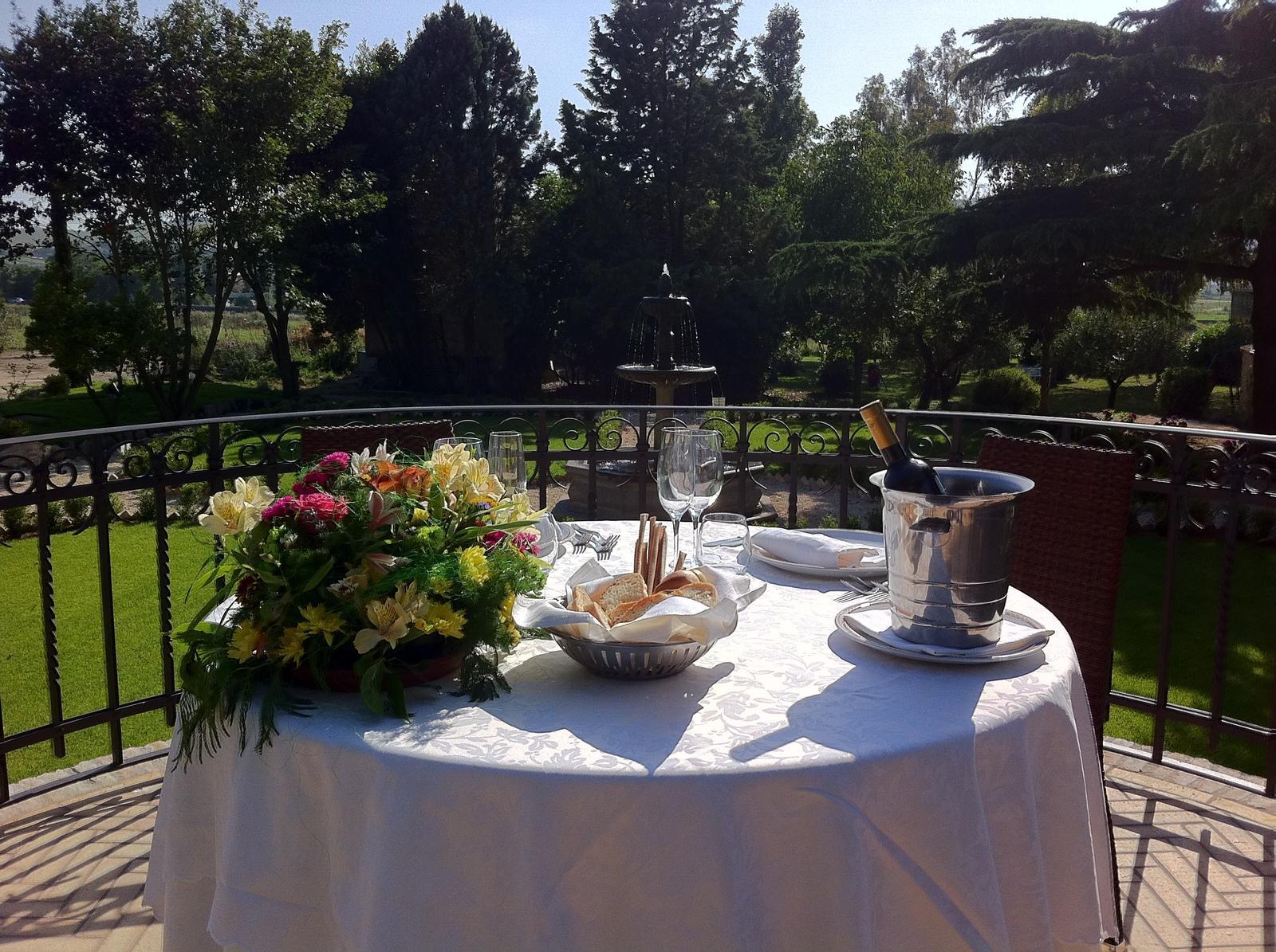 Relais Il Postiglione - Antica Posta dei Chigi 6/14