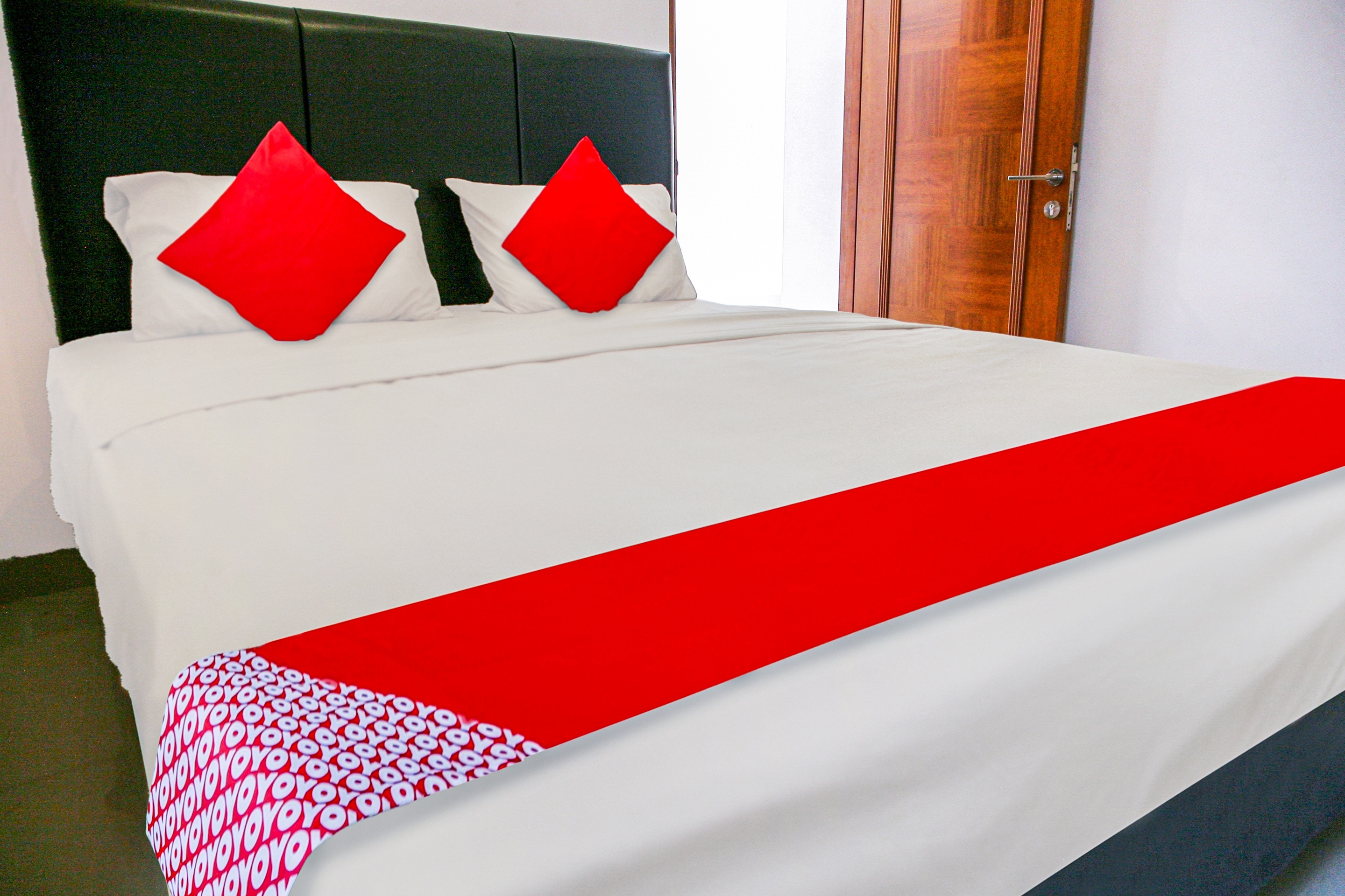 OYO 3438 Pasir Padi Inn Syariah 8/21