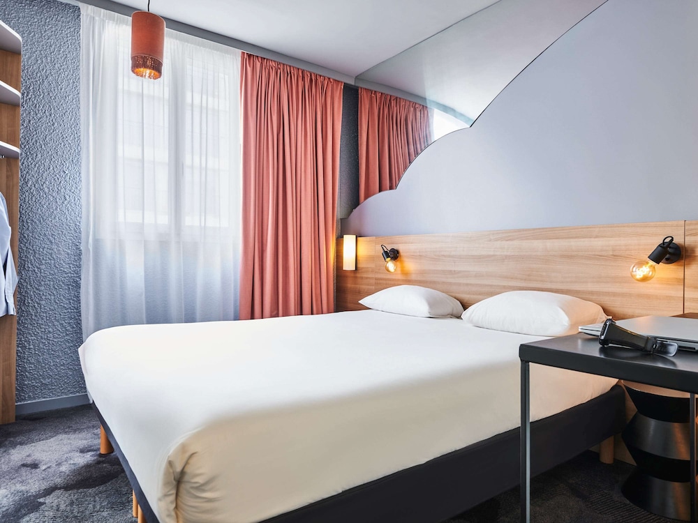 Ibis Styles Paris Alesia Montparnasse 9/41