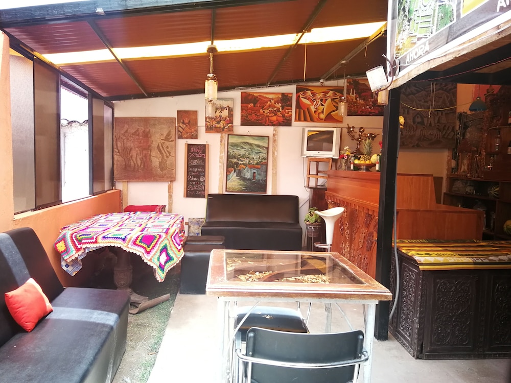 Inkas Garden Apartment 25/50