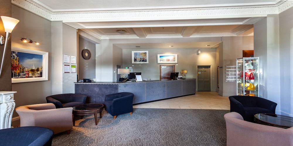 The Yorkshire Hotel 1/49