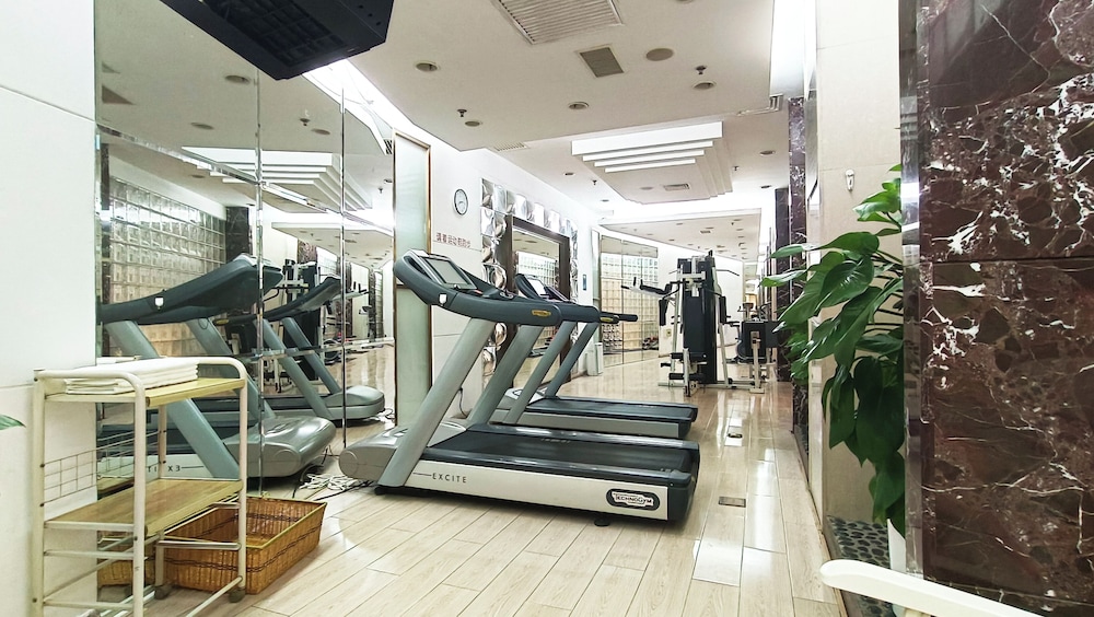 Beijing Asia Hotel 28/50