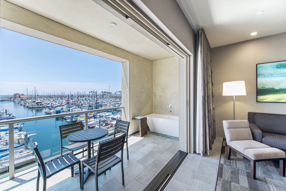 Shade Hotel Redondo Beach 24/44