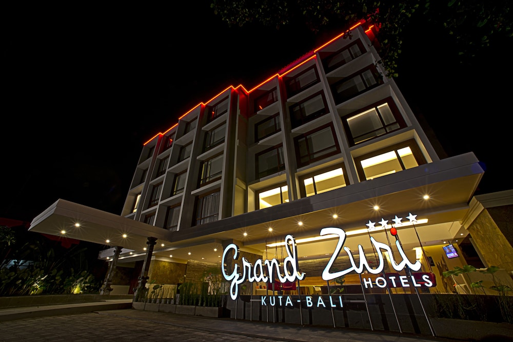 Grand Zuri Kuta Bali 3/55