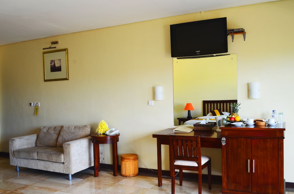Nirmala Hotel 39/55