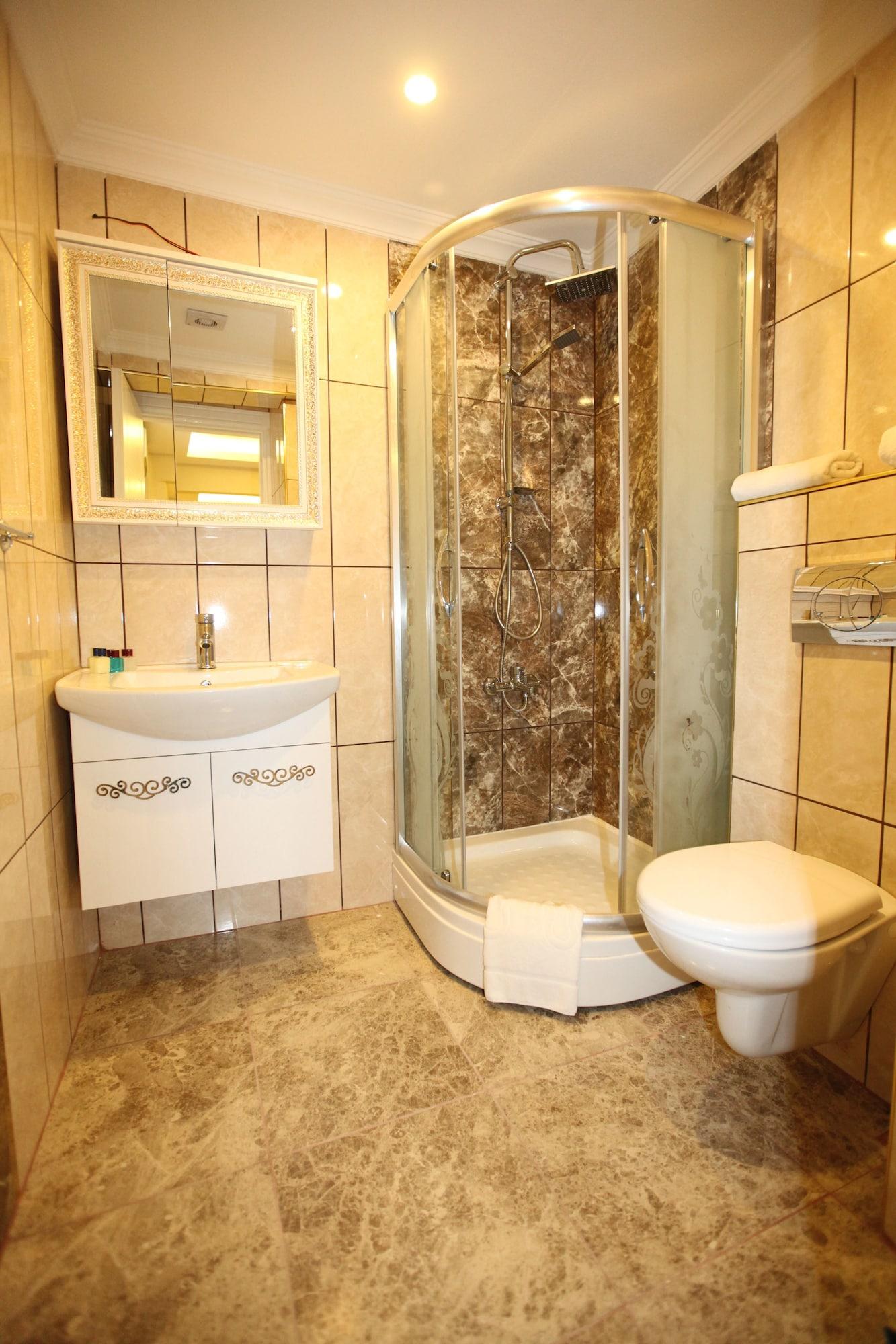Emir Butik Otel 35/36