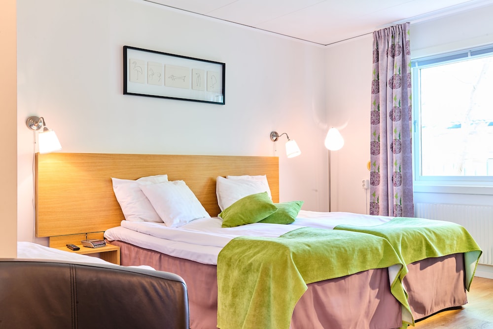 Bjorkhaga Hotell & Konferens 8/50