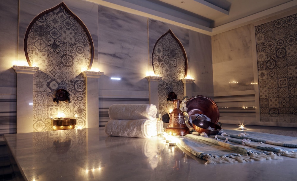 Loryma Resort Hotel 25/49