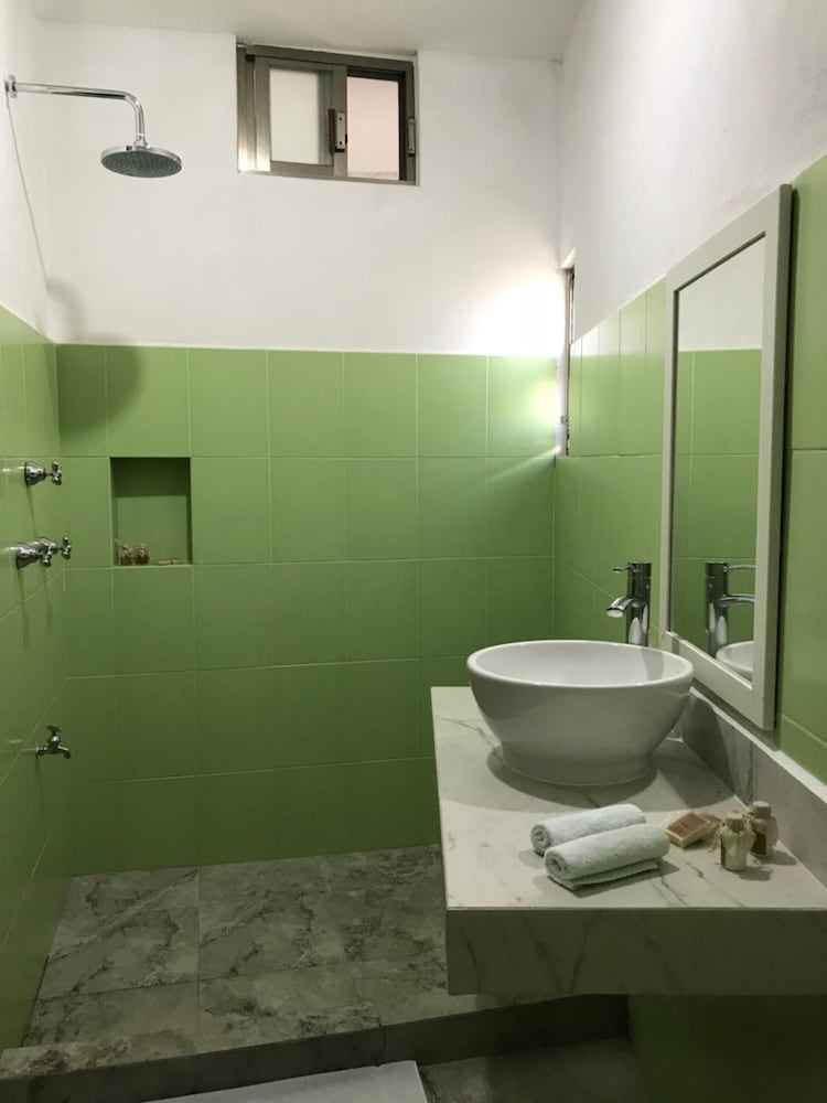 Hotel Villa De Pescadores 22/55