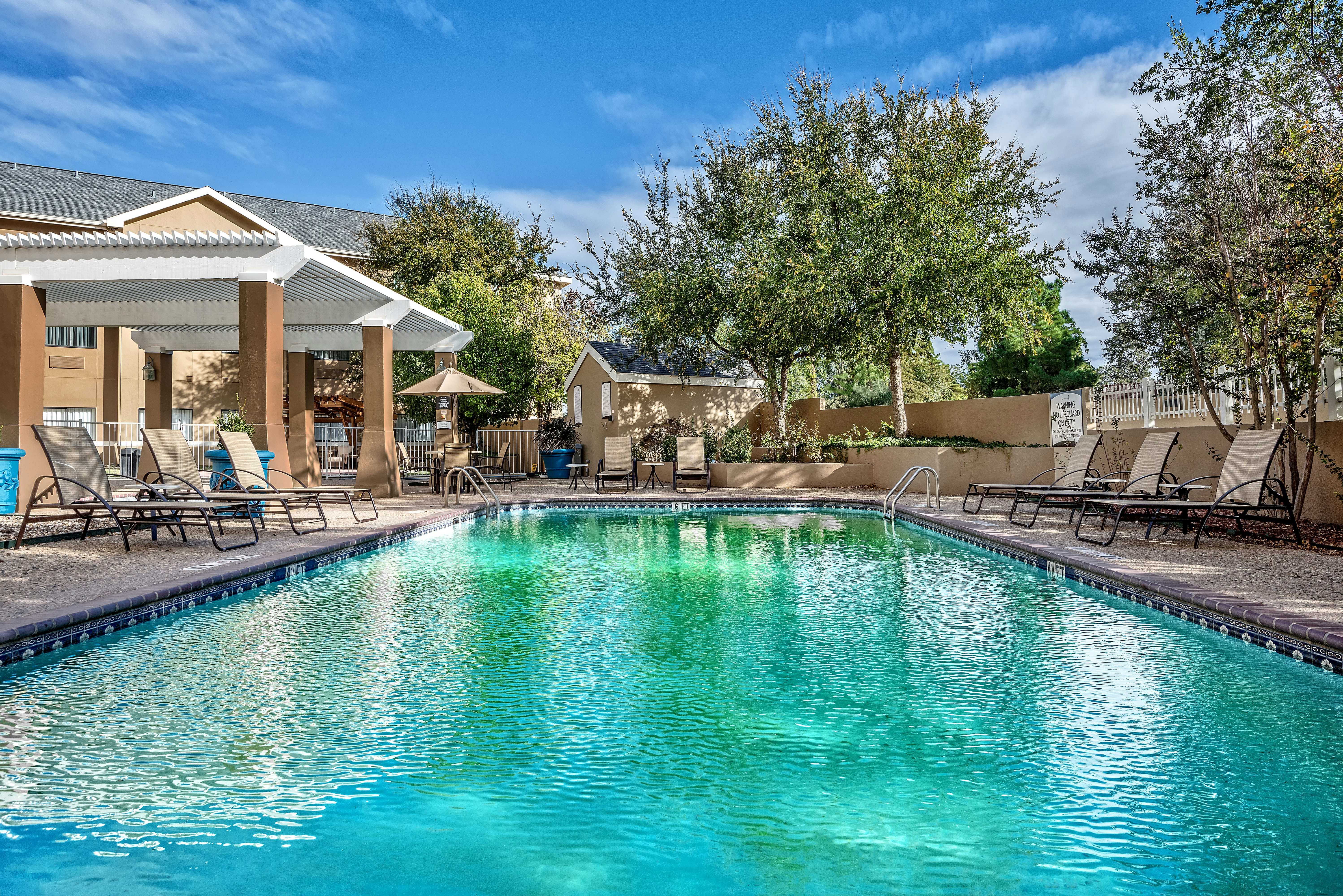 Staybridge Suites Lubbock 60/60