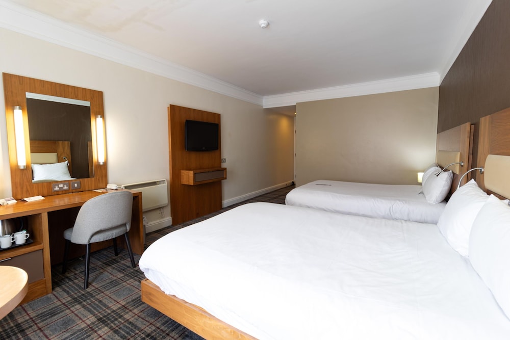 Bromsgrove Hotel and Spa 12/50