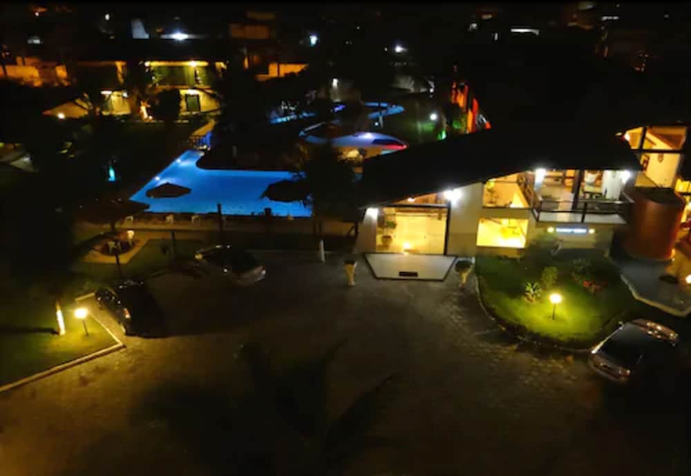 Porto Bali Hotel 28/37