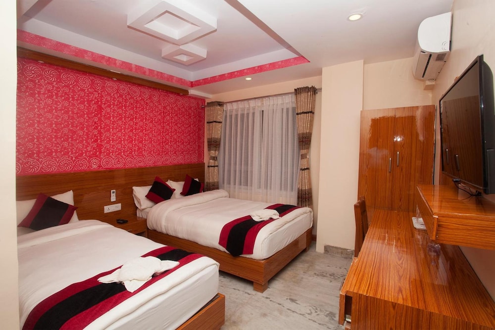 Kathmandu Regency Hotel 33/59