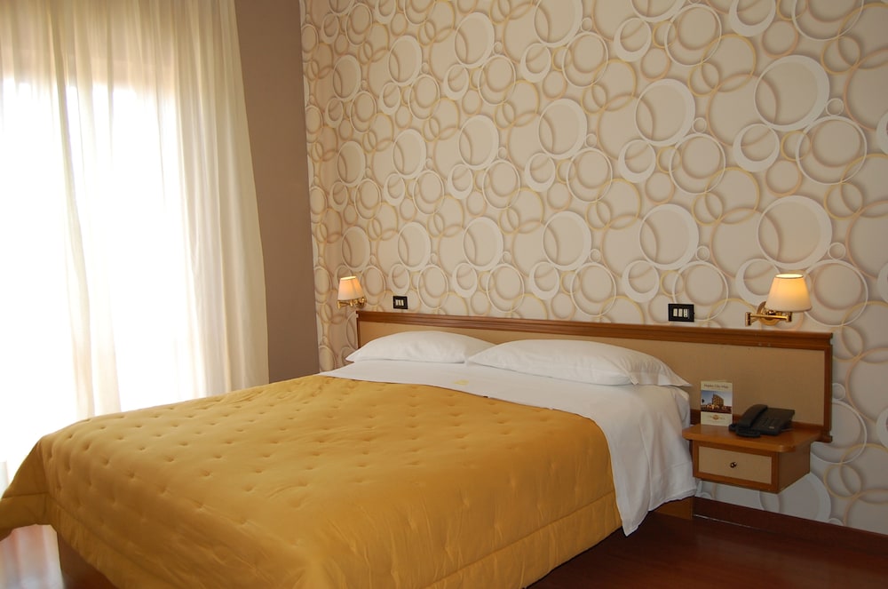 HOTEL RISTORANTE DONATO 39/73