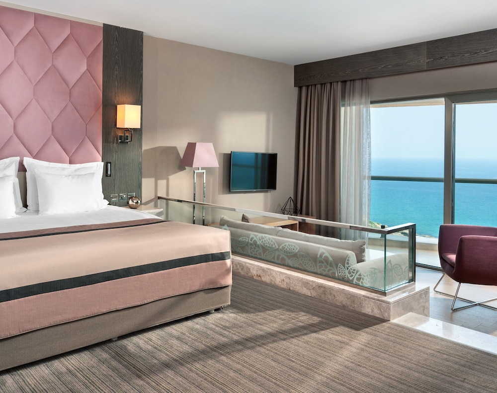 Elexus Hotel Resort & SPA & Casino 7/50
