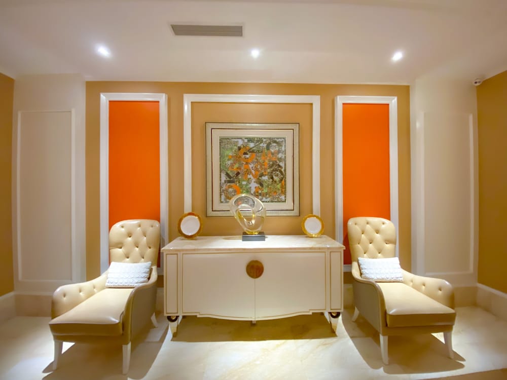 Ramada by Wyndham Sihanoukville Xinhaohui Palace 36/64