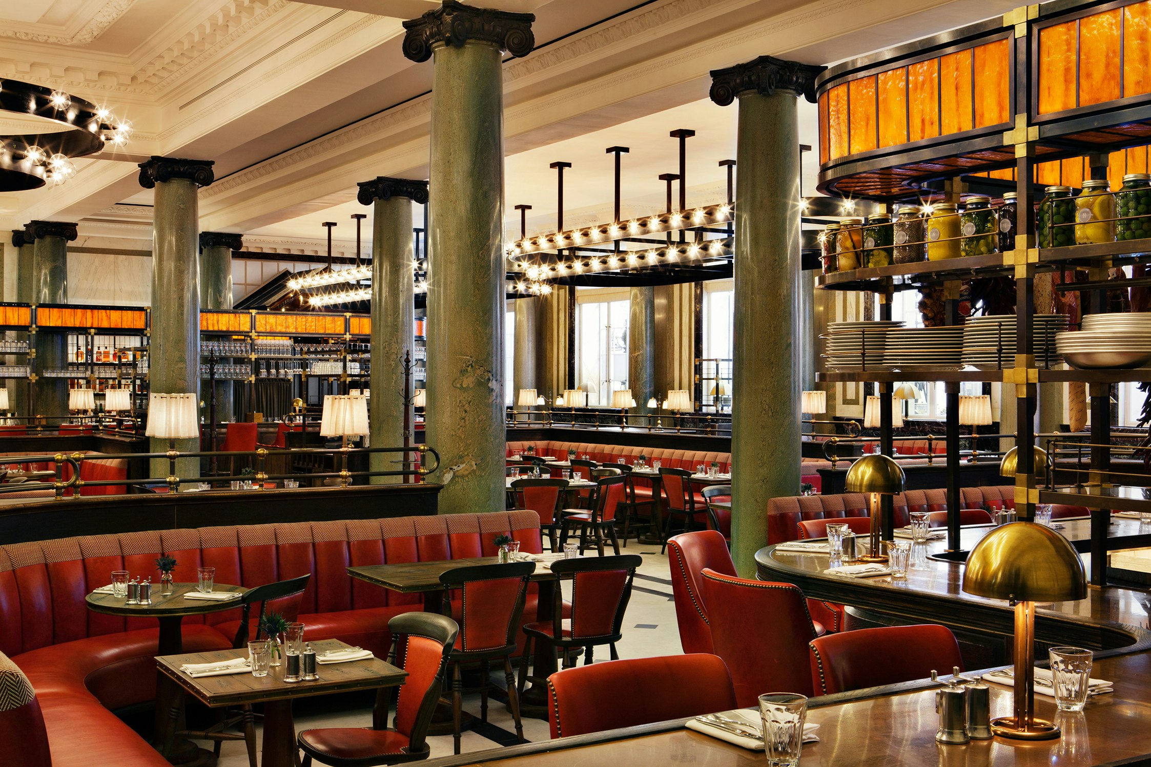 Rosewood London 41/50