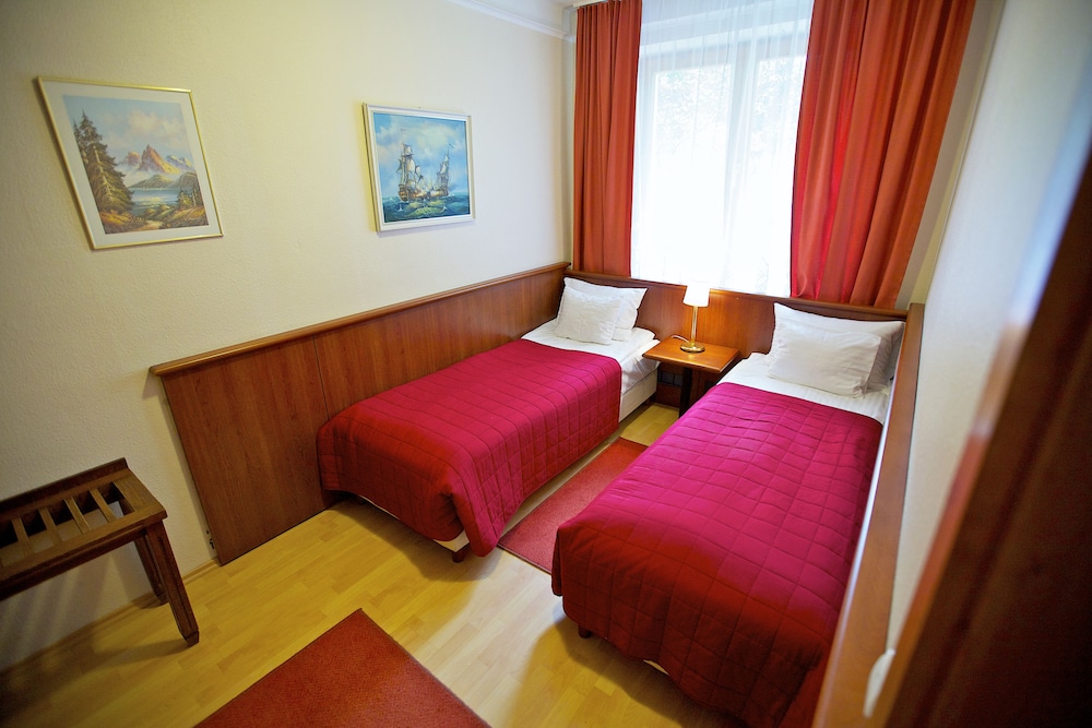 Gold Hotel Budapest 25/68