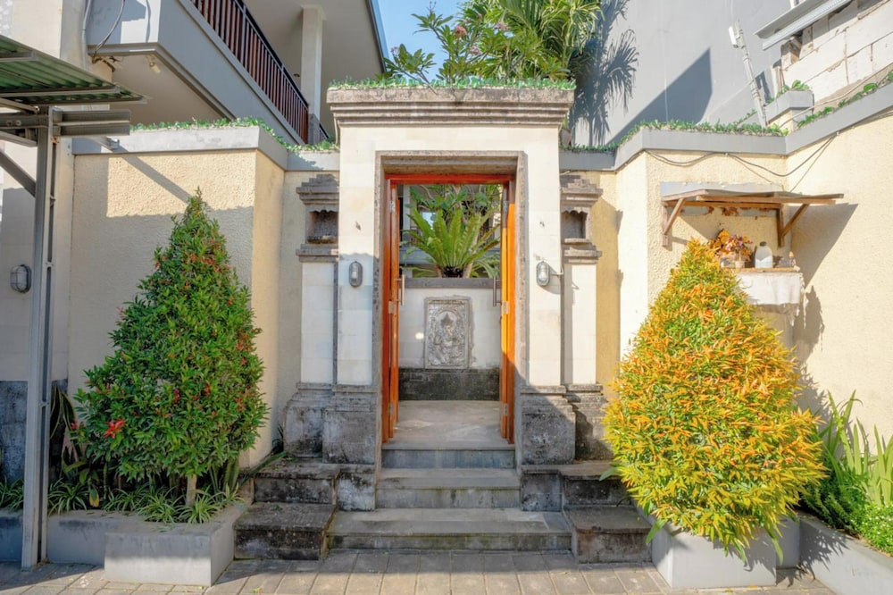 Sakura Guest House 4/50