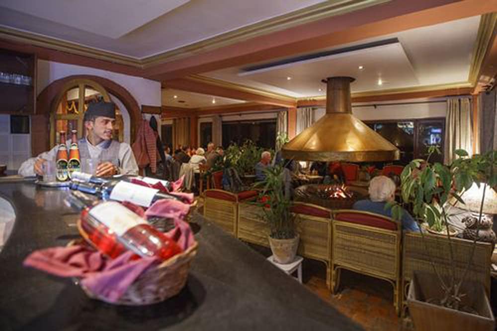 Dhulikhel Lodge Resort 9/27